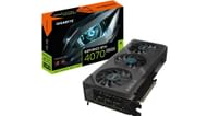 GIGABYTE GeForce RTX 4070 Super Eagle OC (Image via GIGABYTE)